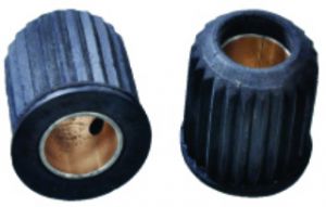 Steering Bush (Rubber) (OE)